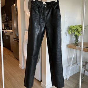 Aritzia Melina pants
